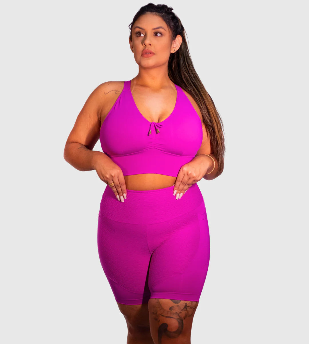 The Best Plus Size Compression Shorts: Features, Benefits, and More