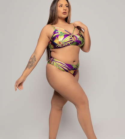 Marrie Plus Size Bikini