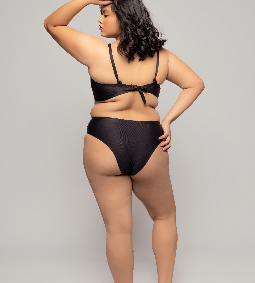 Marrie Plus Size Bikini